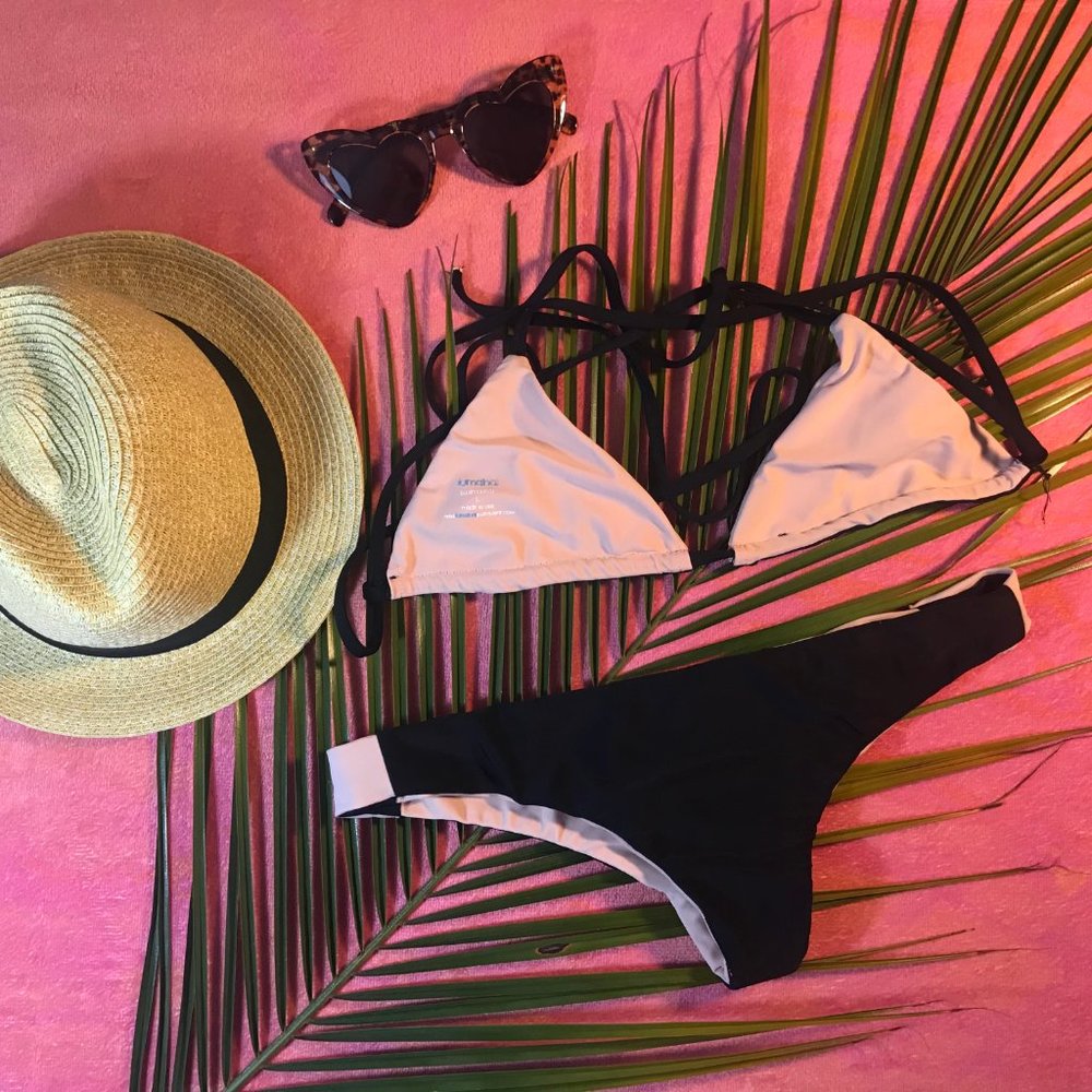 lumahai swimwear - Picture 2 of 3